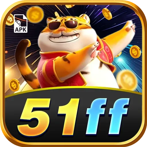 APK oficial da 51ff para Android