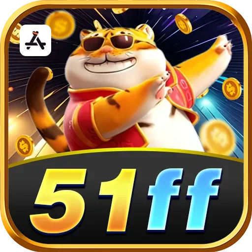 APP oficial da 51ff para mobile