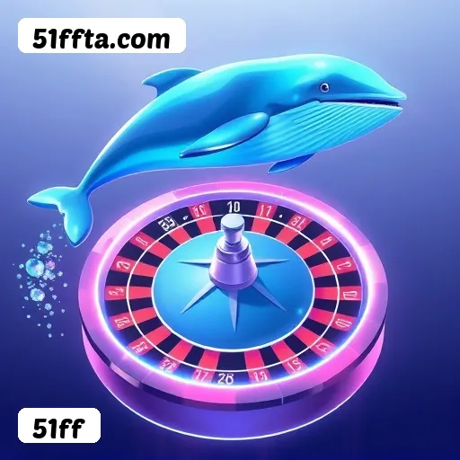 Catálogo 51ff 2.547 jogos - Pragmatic Play, Evolution, NetEnt