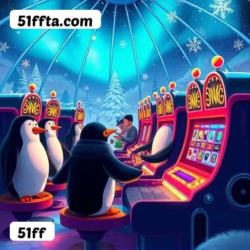 Níveis do programa VIP da 51ff