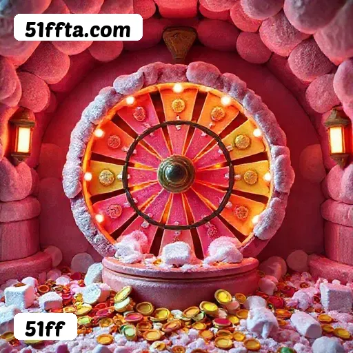 Loterias online disponíveis na 51ff