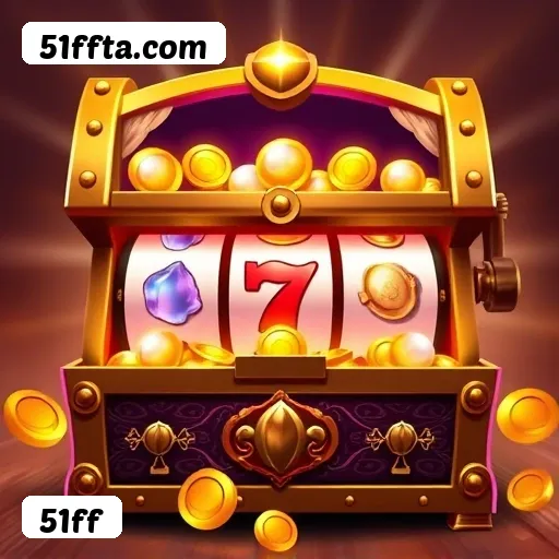 51ff PIX instantâneo Brasil - Depósito e saque em minutos 24/7