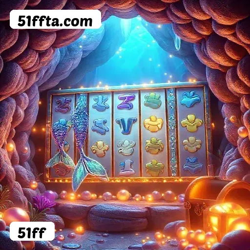 51ff segurança SSL 256-bit - Licença Curaçao, eCOGRA, GLI certificado