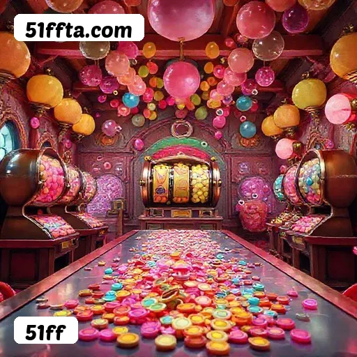 Grandes vencedores 51ff de São Paulo, Rio de Janeiro, Belo Horizonte - Saques PIX confirmados