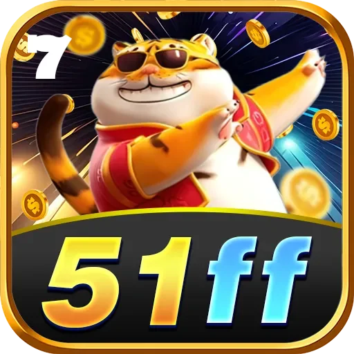 Slots online da 51ff com jackpots progressivos